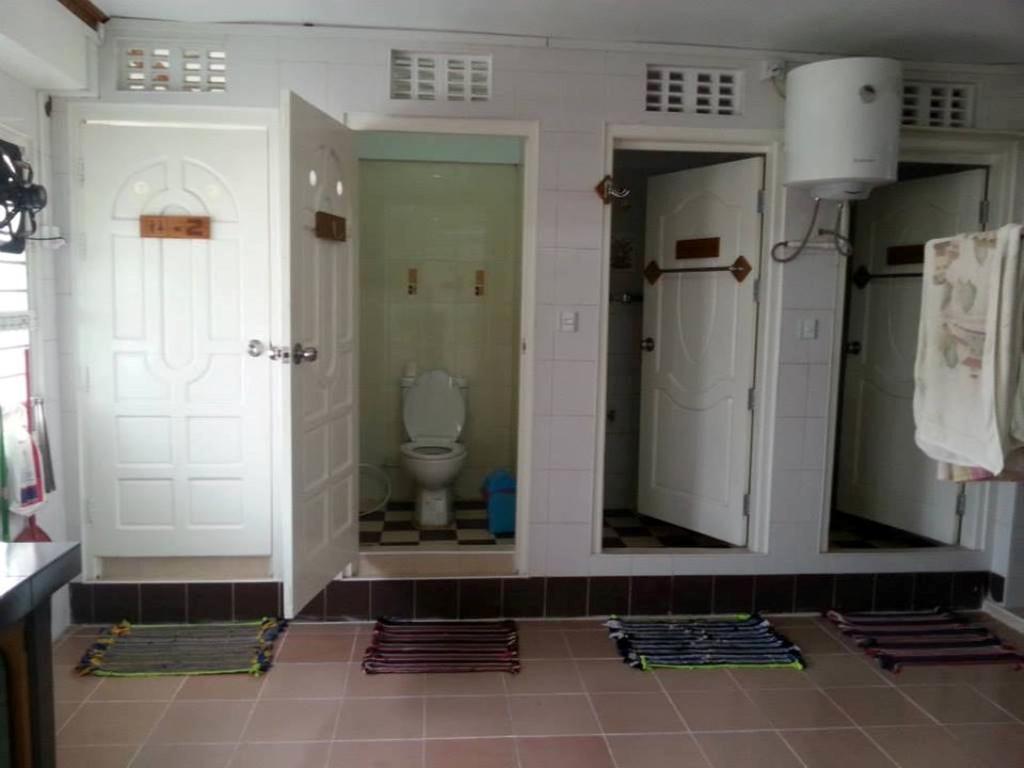 Chan Myae Guesthouse Yangon Cameră foto