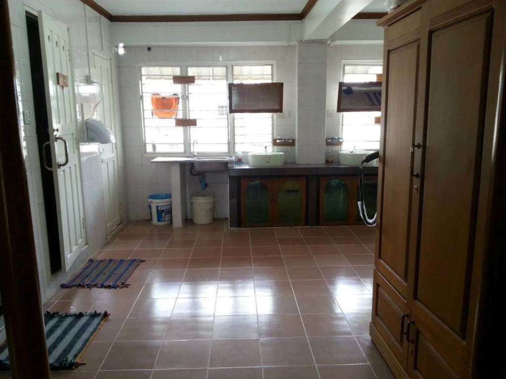 Chan Myae Guesthouse Yangon Cameră foto
