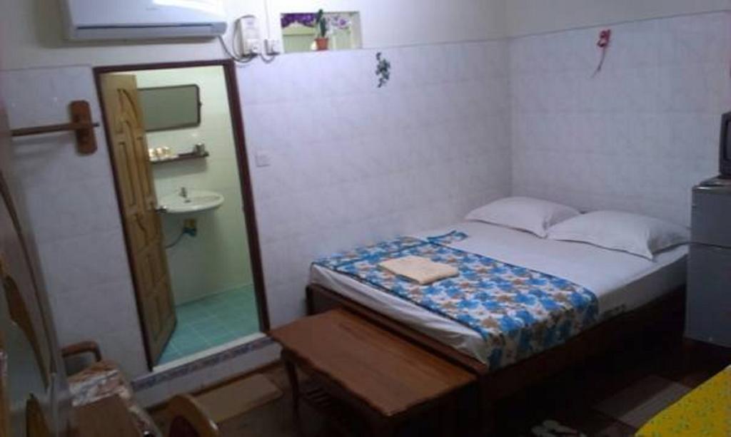 Chan Myae Guesthouse Yangon Cameră foto